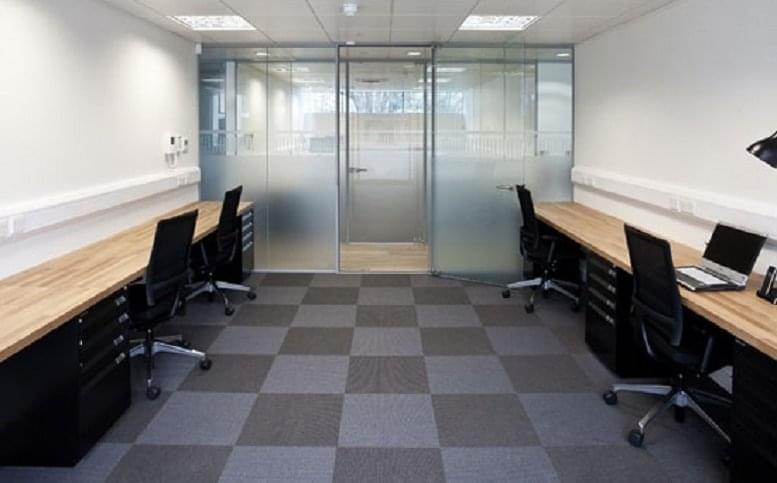 Wingate Business Exchange, 64-66 Wingate Square, London Office Space Clapham