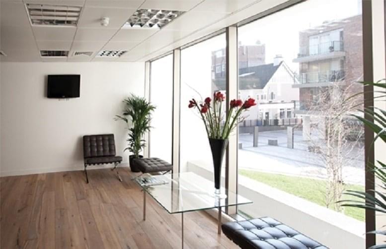 Wingate Business Exchange, 64-66 Wingate Square, London Office for Rent Clapham