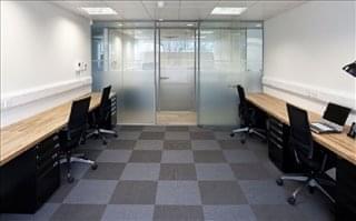 Photo of Office Space on Wingate Business Exchange, 64-66 Wingate Square - Clapham