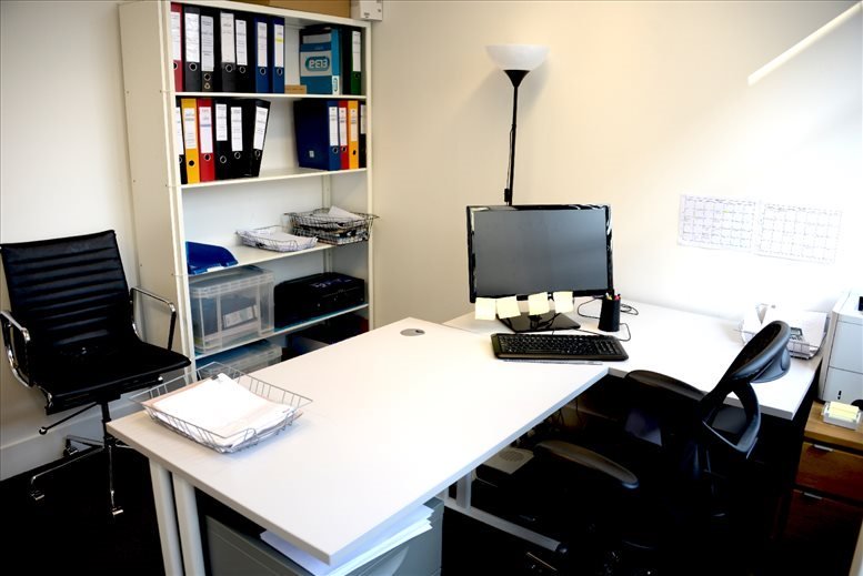 Image of Offices available in West End: 1 Wardour Street, Central London