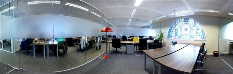 Picture of 1 East Poultry Avenue, Smithfield Office Space for available in Farringdon