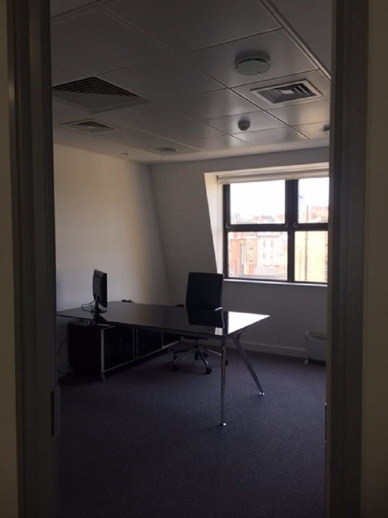 Office for Rent on 19-20 Woodstock Street, Mayfair Bond Street