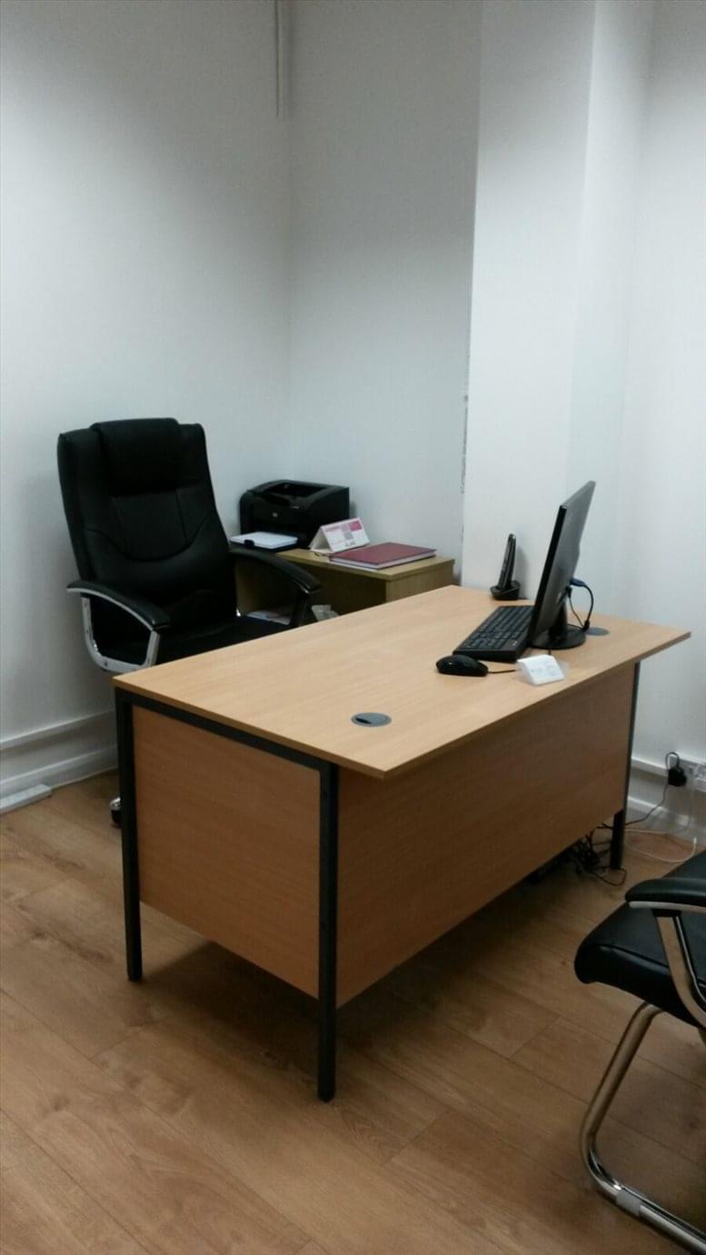 Photo of Office Space on 72 Cambridge Heath Road Bethnal Green