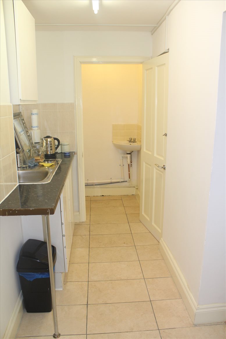 Photo of Office Space available to rent on 72 Cambridge Heath Road, Bethnal Green