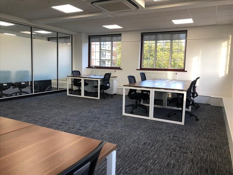 29 Lincoln's Inn Fields, Holborn Office for Rent Holborn