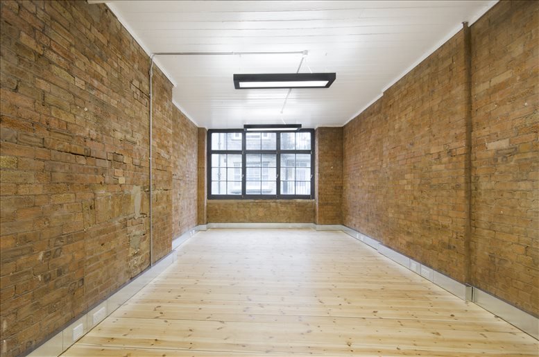 10-11 Archer Street Office for Rent Soho