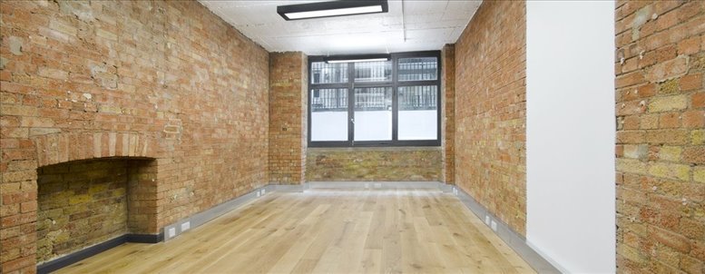 Picture of 10-11 Archer Street Office Space for available in Soho