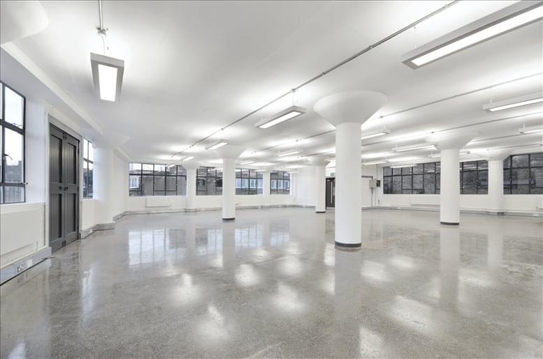 Photo of Office Space on Weston Street, Bermondsey London Bridge