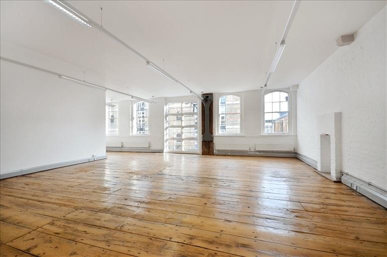 Weston Street, Bermondsey Office for Rent London Bridge