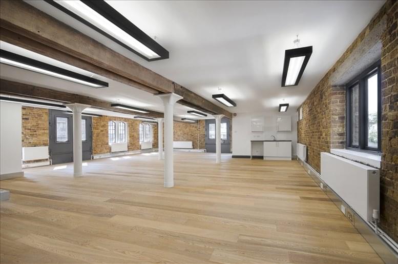 Picture of Weston Street, Bermondsey Office Space for available in London Bridge