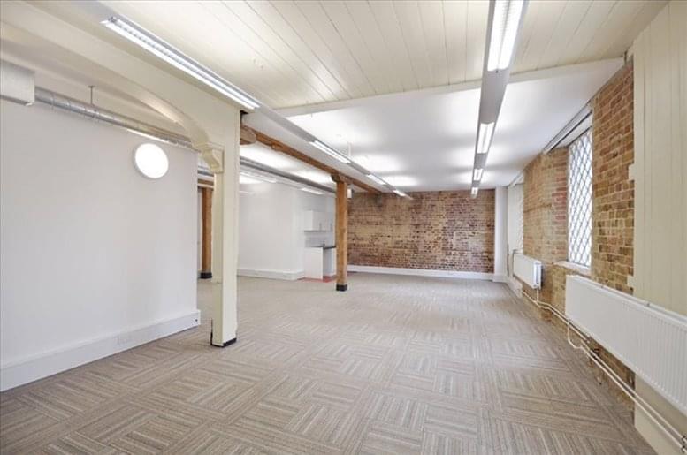 Office for Rent on Weston Street, Bermondsey London Bridge