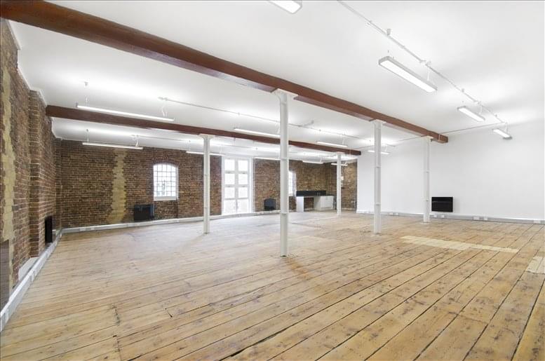 Photo of Office Space available to rent on Weston Street, Bermondsey, London Bridge