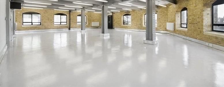 Tower Bridge Business Complex, 100 Clements Road Office Space Bermondsey