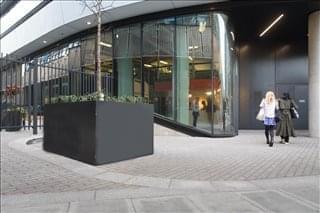 Photo of Office Space on 203 Westminster Bridge Road - Waterloo