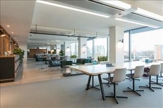 Photo of Office Space on 20 Eastbourne Terrace, West London - Paddington