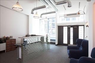 Photo of Office Space on 41-47 Old Street - Old Street