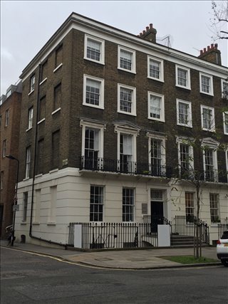 Photo of Office Space on 32 Bedford Row, Holborn - Chancery Lane