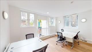 Photo of Office Space on 1 Neal's Yard, West End - Covent Garden