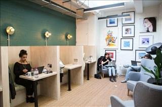 Photo of Office Space on 5-7 Tanner Street, Bermondsey - Bermondsey