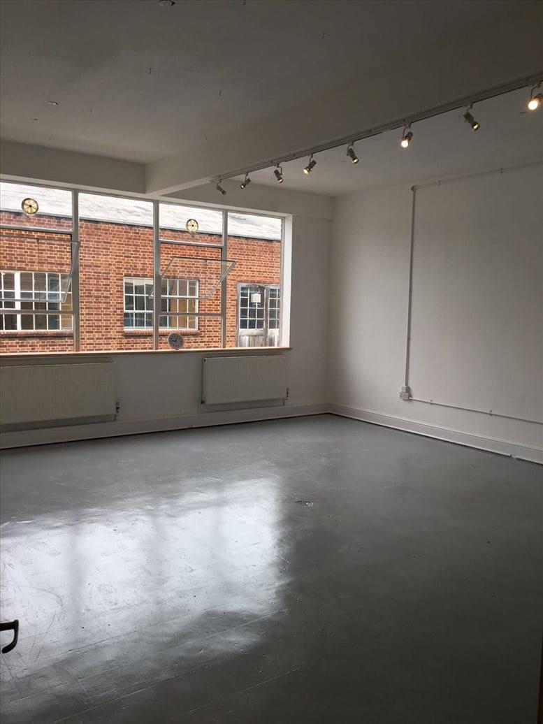 465A Hornsey Road, Islington Office Space Finsbury Park