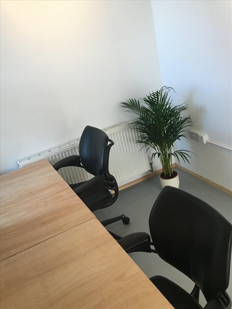 465A Hornsey Road, Islington Office for Rent Finsbury Park