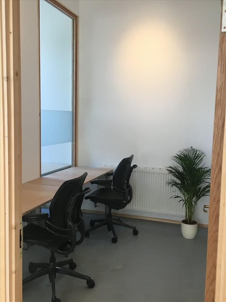 Picture of 465A Hornsey Road, Islington Office Space for available in Finsbury Park