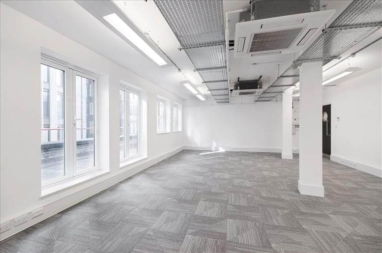 Picture of 1-2 Hatfields Office Space for available in South Bank