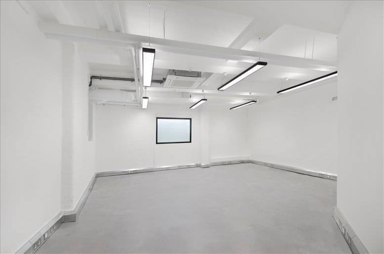 South Bank Office Space for Rent on 1-2 Hatfields