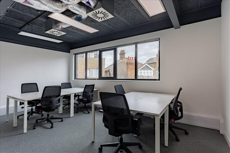 Photo of Office Space on 13 The Causeway Teddington