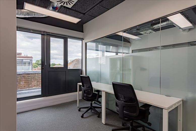 13 The Causeway Office for Rent Teddington