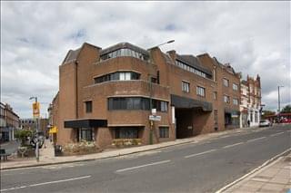 Photo of Office Space on 13 The Causeway - Teddington