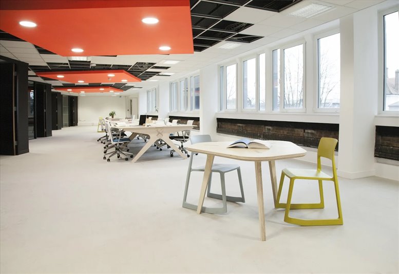 Photo of Office Space on 75-77 High Street, Croydon Croydon