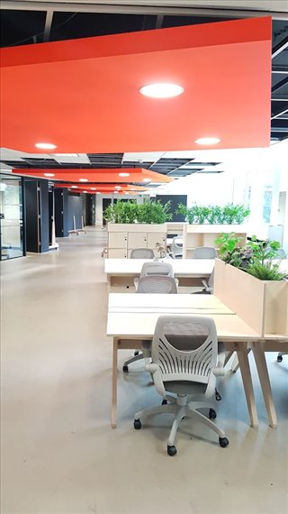 Photo of Office Space on 75-77 High Street, Croydon Croydon