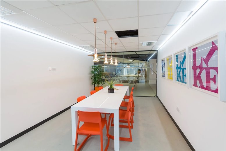 Image of Offices available in Croydon: 75-77 High Street, Croydon