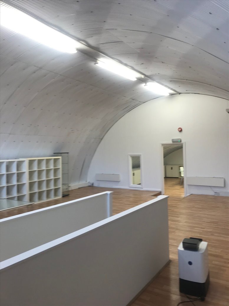 Photo of Office Space on 17-19 Bonny Street Camden Town