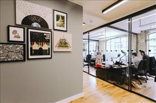 Photo of Office Space on 33 Queen Street - The City