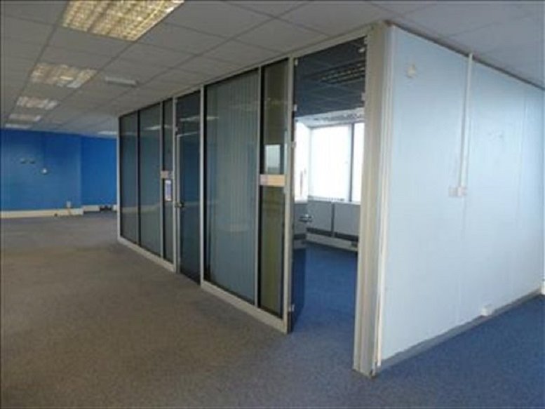 Photo of Office Space on 16 Wakering Road Barking