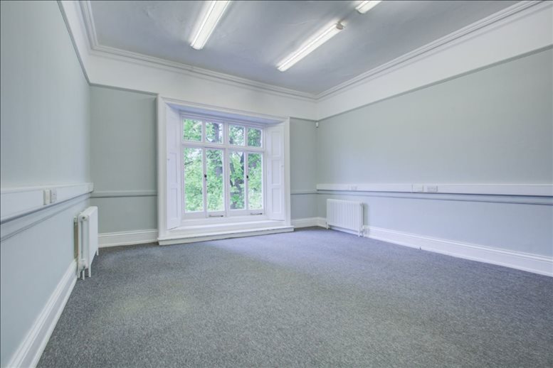 Picture of Rivers Lodge, West Common Office Space for available in Watford