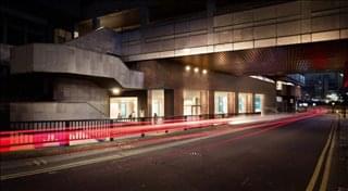 Photo of Office Space on Puddle Dock - Blackfriars