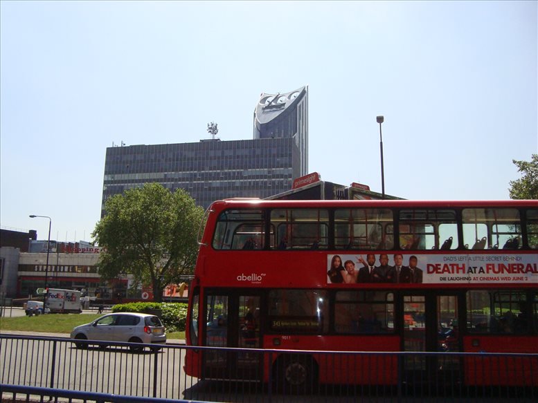 Photo of Office Space on 70 Newington Causeway, Elephant & Castle - SE1