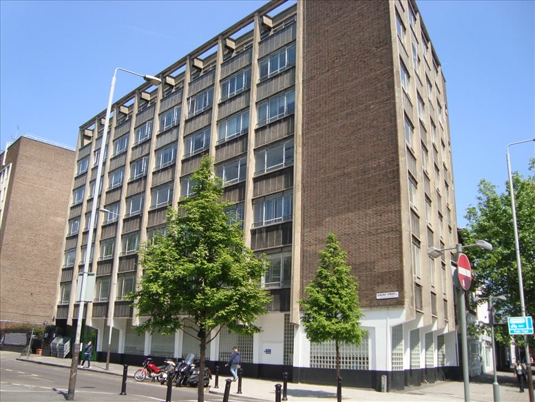 Photo of Office Space on 70 Newington Causeway, Elephant & Castle Southwark