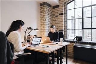 Photo of Office Space on 207 Old Street - Old Street