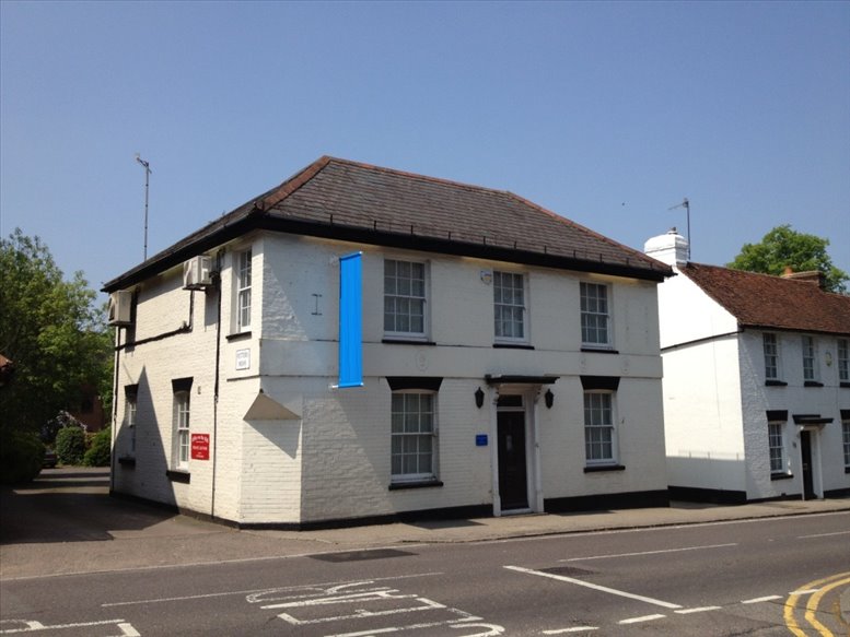 Kiln House, 15-17 High Street, Elstree available for companies in Stanmore