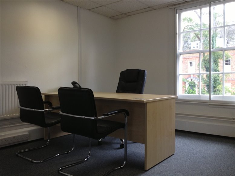 Kiln House, 15-17 High Street, Elstree Office for Rent Stanmore