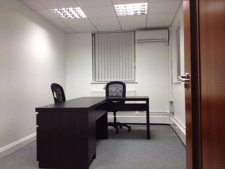 Office for Rent on Kiln House, 15-17 High Street, Elstree Stanmore