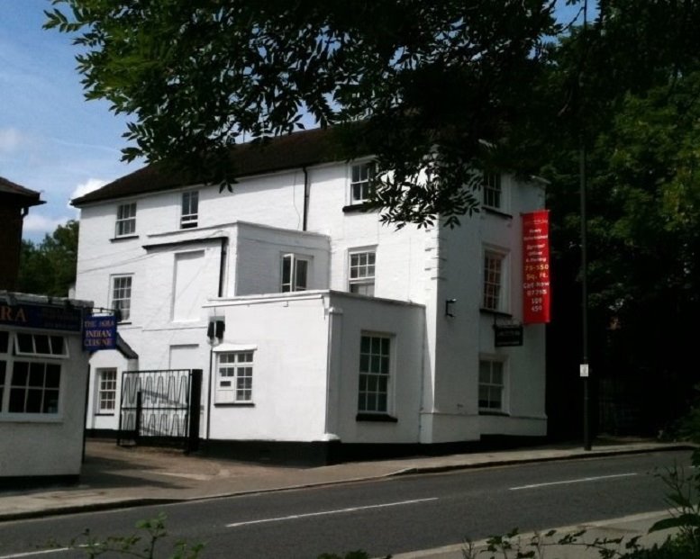The Old Council Office, 37 Stanmore Hill available for companies in Stanmore