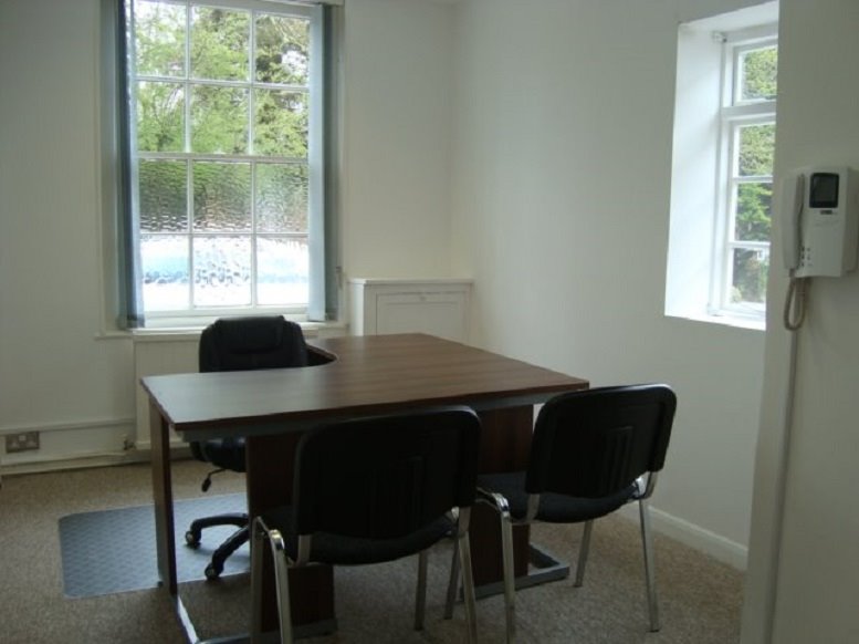 37 Stanmore Hill Office for Rent Stanmore