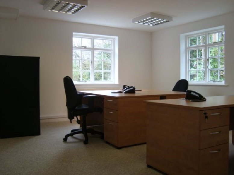 Picture of 37 Stanmore Hill Office Space for available in Stanmore