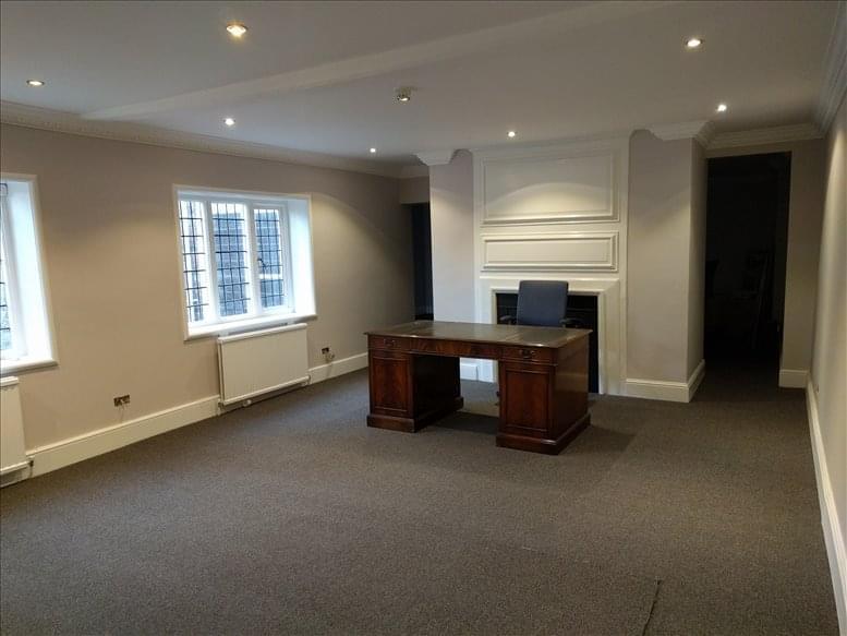 Photo of Office Space on George Street Watford