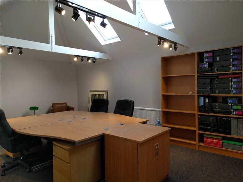 Office for Rent on George Street Watford